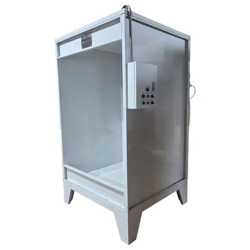 Powder Coating Spray Booth Filters: Clean Coating Essentials